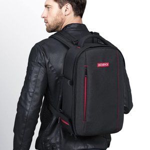 Beschoi Camera Backpack